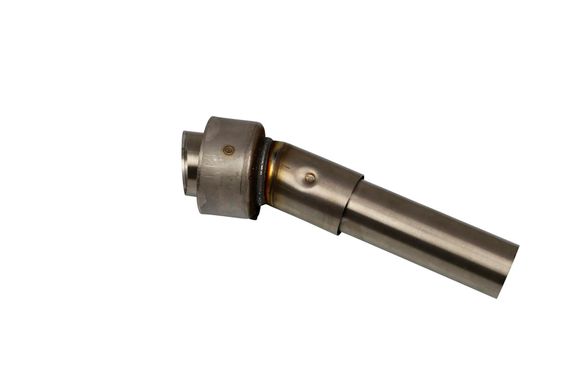Akrapovic Insert decibel noise reducerRef: Sa00468A / 18601495