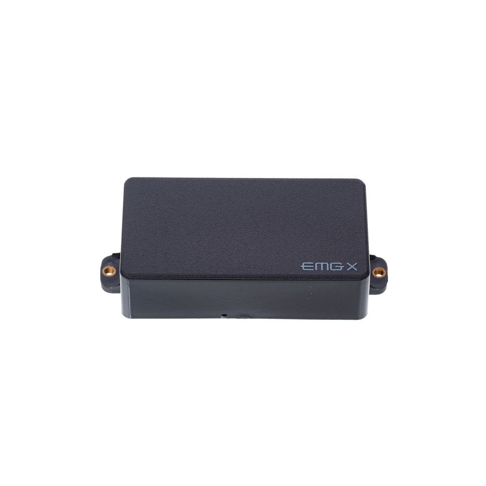EMG 60X Black – Thomann Ireland