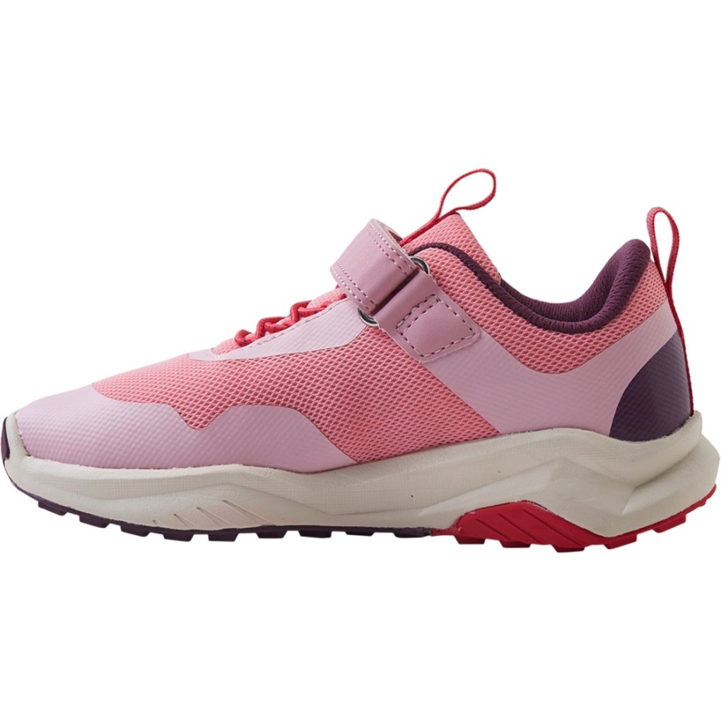 Reima Enkkari Sneakers Junior - sunset pink 4370