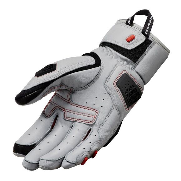 Gants Rev it SAND 4 LADIES - Gris / NoirRef : RI1122-C44729