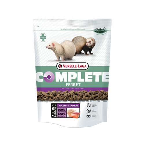 Versele-Laga Complete Ferret - 2.5kg
