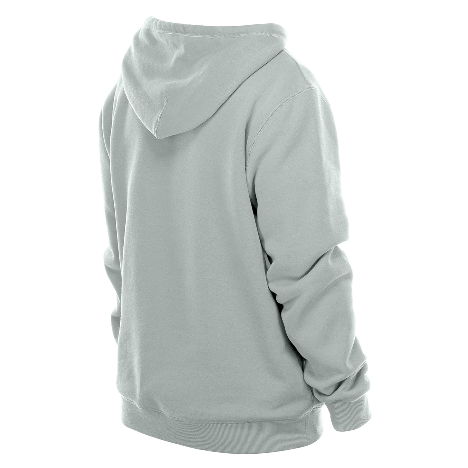 Orlando Magic 2026 NBA City Edition 2025/26 Hoodie Gray