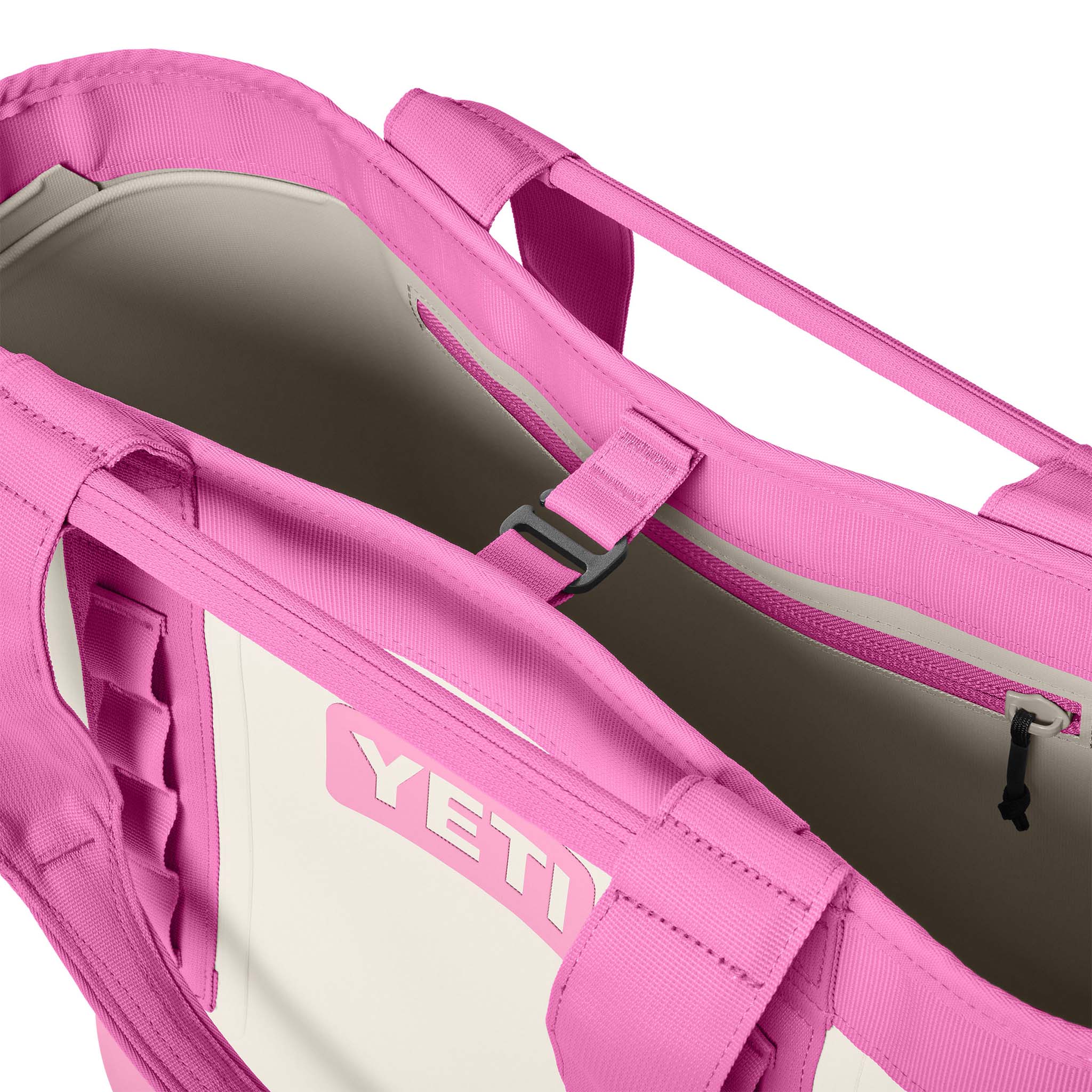 Camino® Carryall 35 in Aspen Wildflower and Power Pink