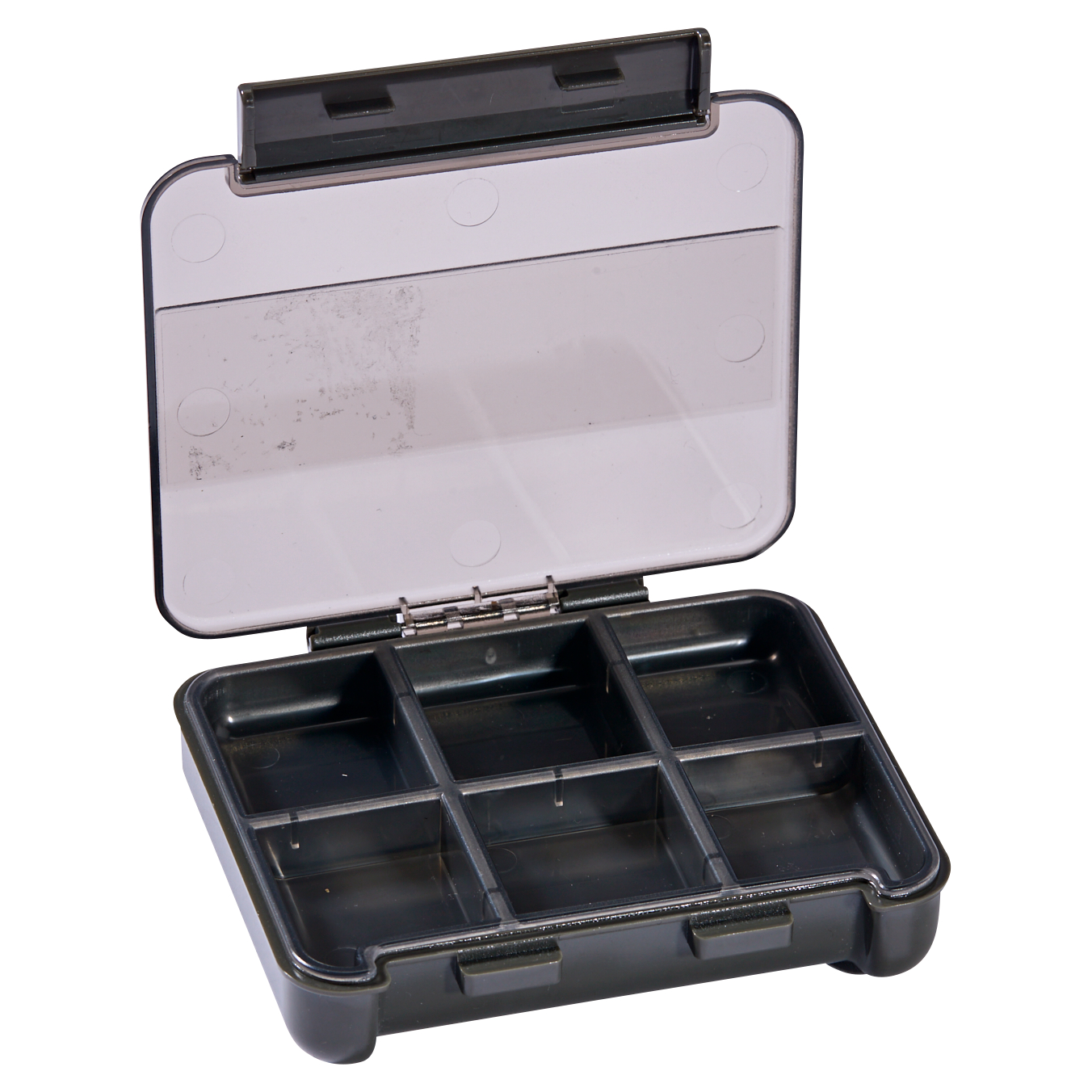 Kogha Specialist Box Range (9 compartments)