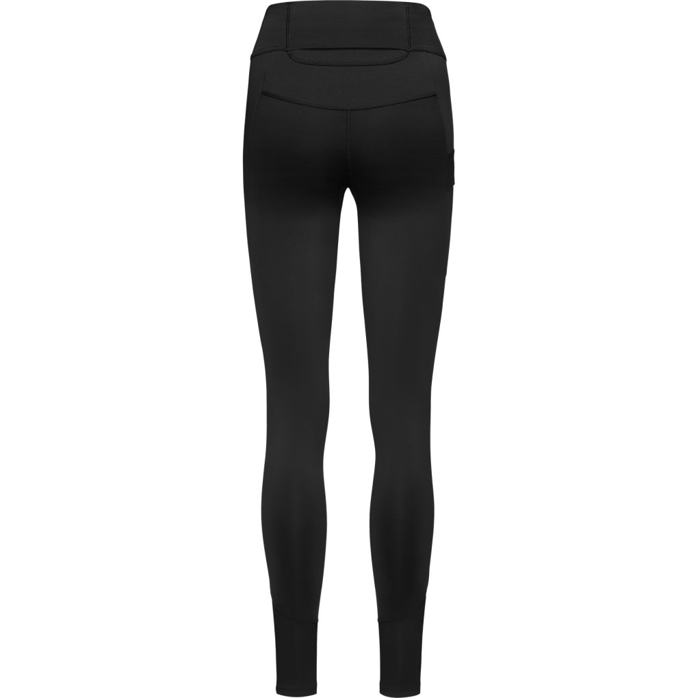 GOREWEAR Concurve Thermo Tights 2.0 Women - black 9900
