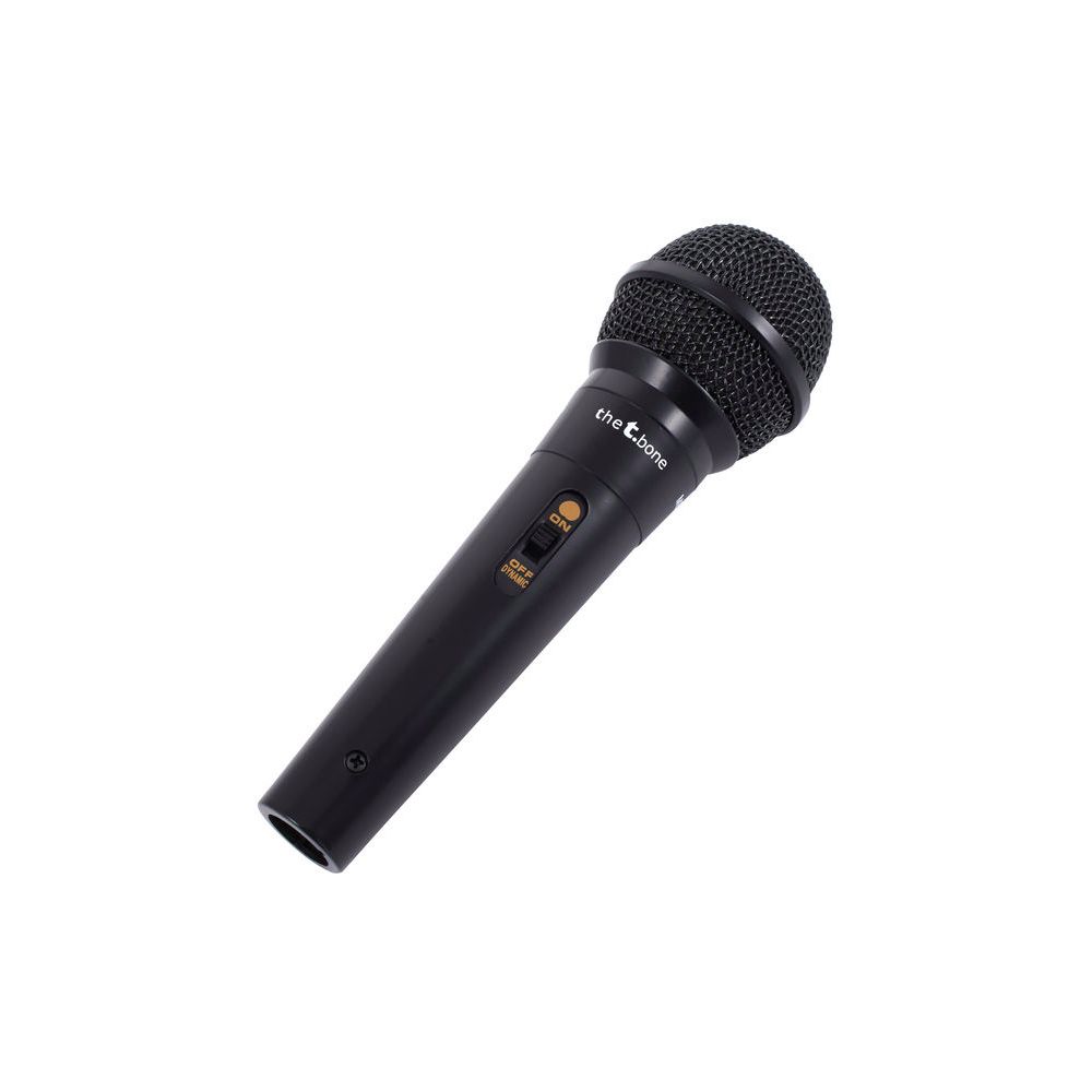 the t.bone MB 45 II – Thomann Ireland