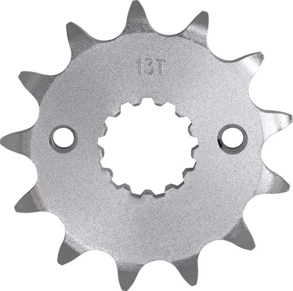 Moose Racing gearbox output sprocket 13 teethRef: Me02678A / 12122179