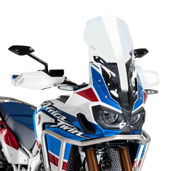 Bulle Puig Touring - IncoloreRef : 8905