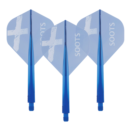 Condor AXE Soots Flight-System - Standard