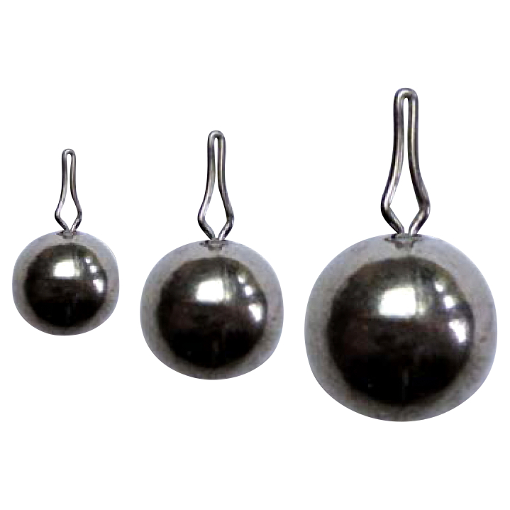 Trendex Drop Shot, rund