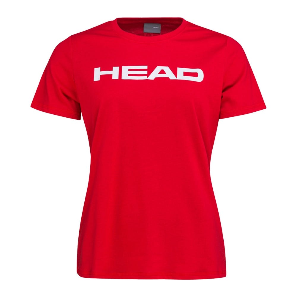 HEAD CLUB BASIC Women's T-SHIRT