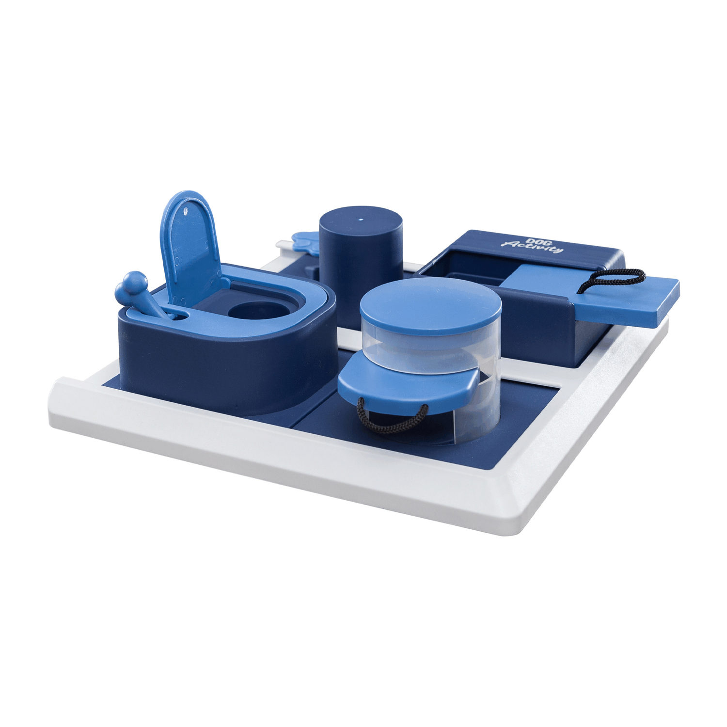 Trixie Dog Activity Poker Box 2 - 31 x 31 cm