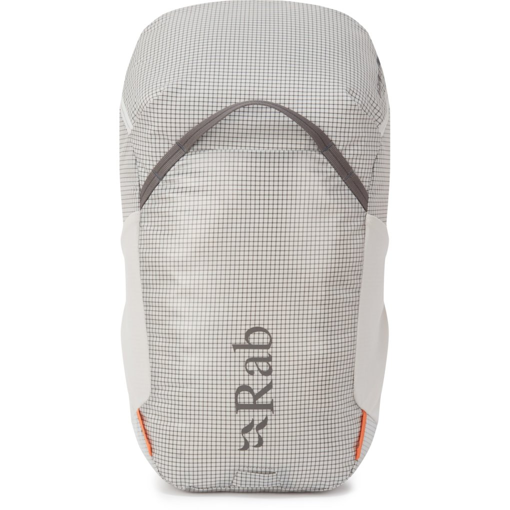 Rab Adrift 24L Backpack - pewter