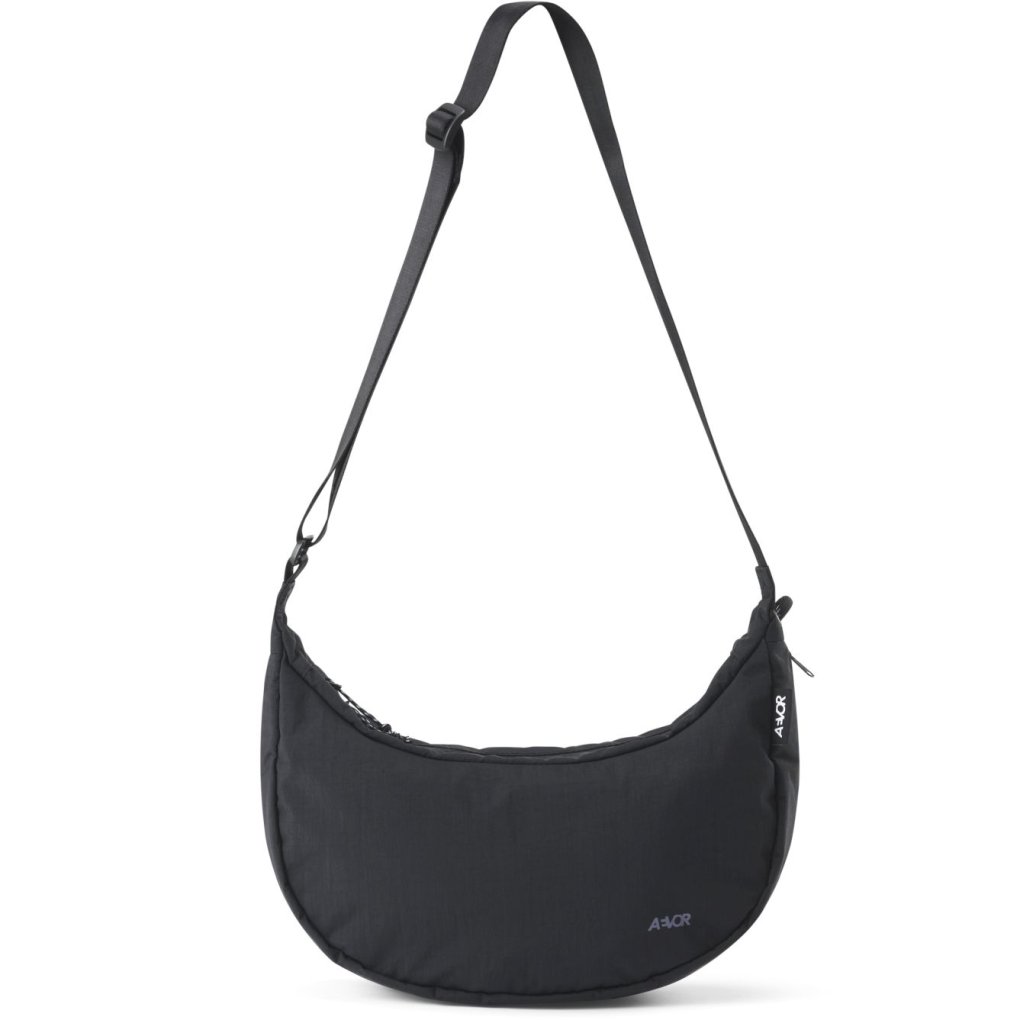 AEVOR Sling Bag 7.5L - Black