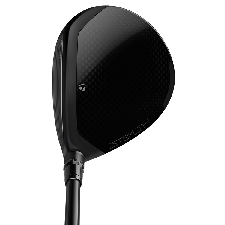 TaylorMade Stealth 2 Plus+ Golf Fairway Wood