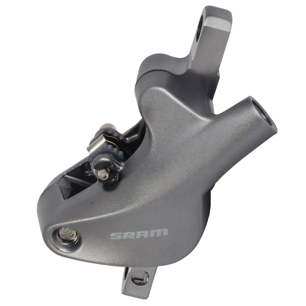 SRAM Level Stealth Disc Brake Caliper - Bronze | 2-Piston | C1 - Dark Polar