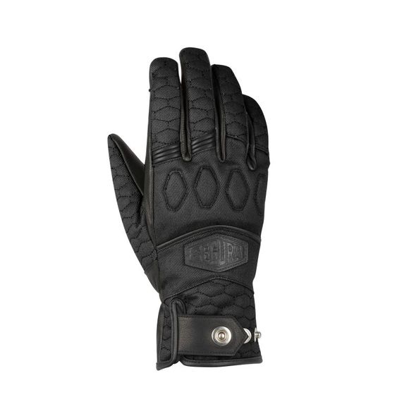 Segura lady bahia gloves - blackRef: SG1499