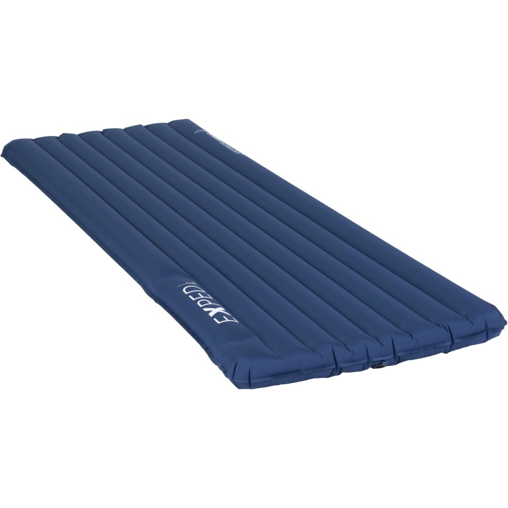 Exped Versa 6R Sleeping Mat - LW - Long Wide - navy