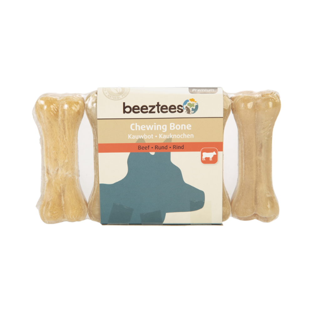 Beeztees Thai Dog Bone - 5 x 20g - 9cm