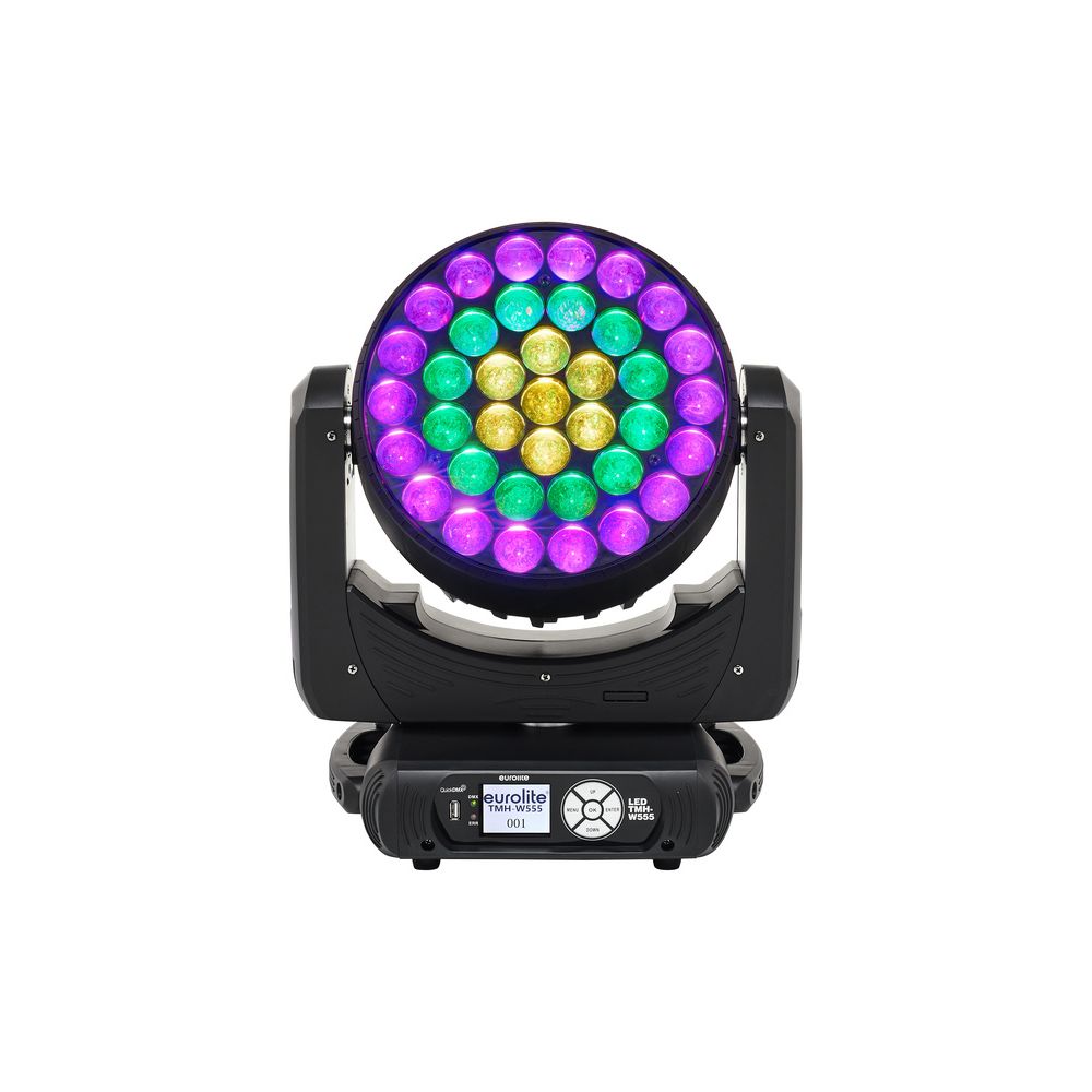 Eurolite LED TMH