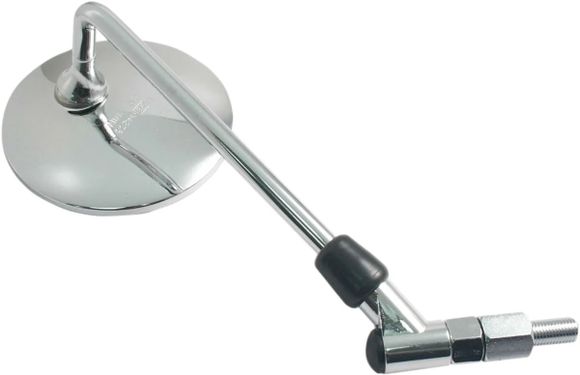 A-Style Mirror 06401130 UniversalRef: AS00086A / 06401130