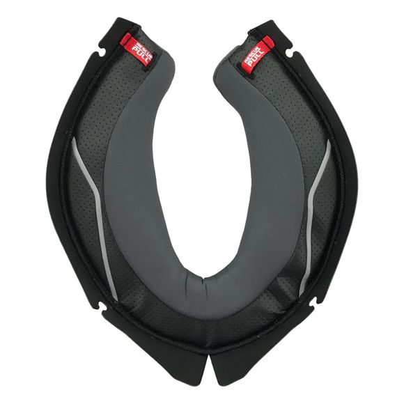 AGV K-6 Cheek Pads - BlackRef: AG0778