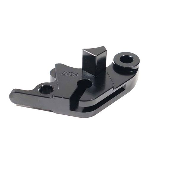 Adaptateur levier Chaft LEE34 pour Levier d'embrayage - NoirRef : CF0134 / LEE18