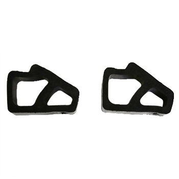 Burley Elastomer Suspension Replacement