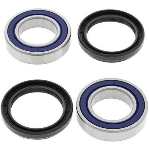 All Balls Wheel Bearing Kit RearRef: ALL01376A / 1039974