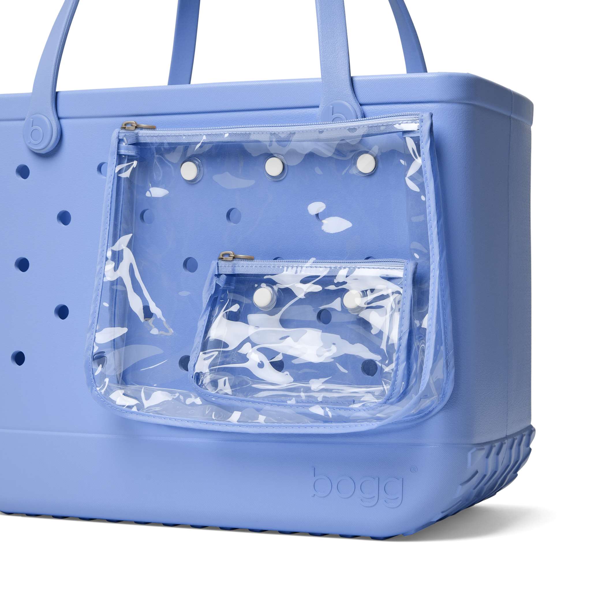 Original Bogg Bag in Out of the Blue