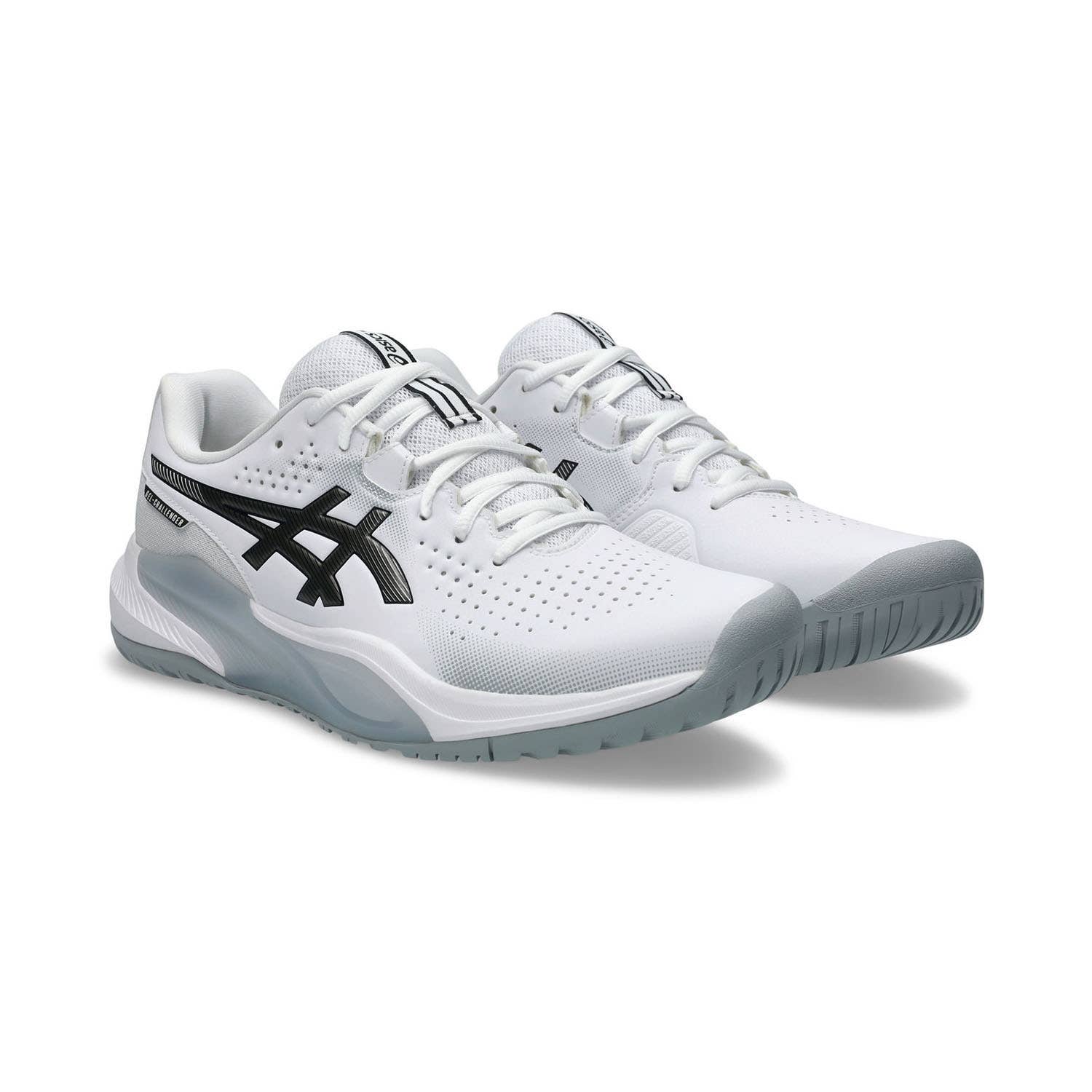 Shoes Asics Gel-challenger 15 1041A510 101
