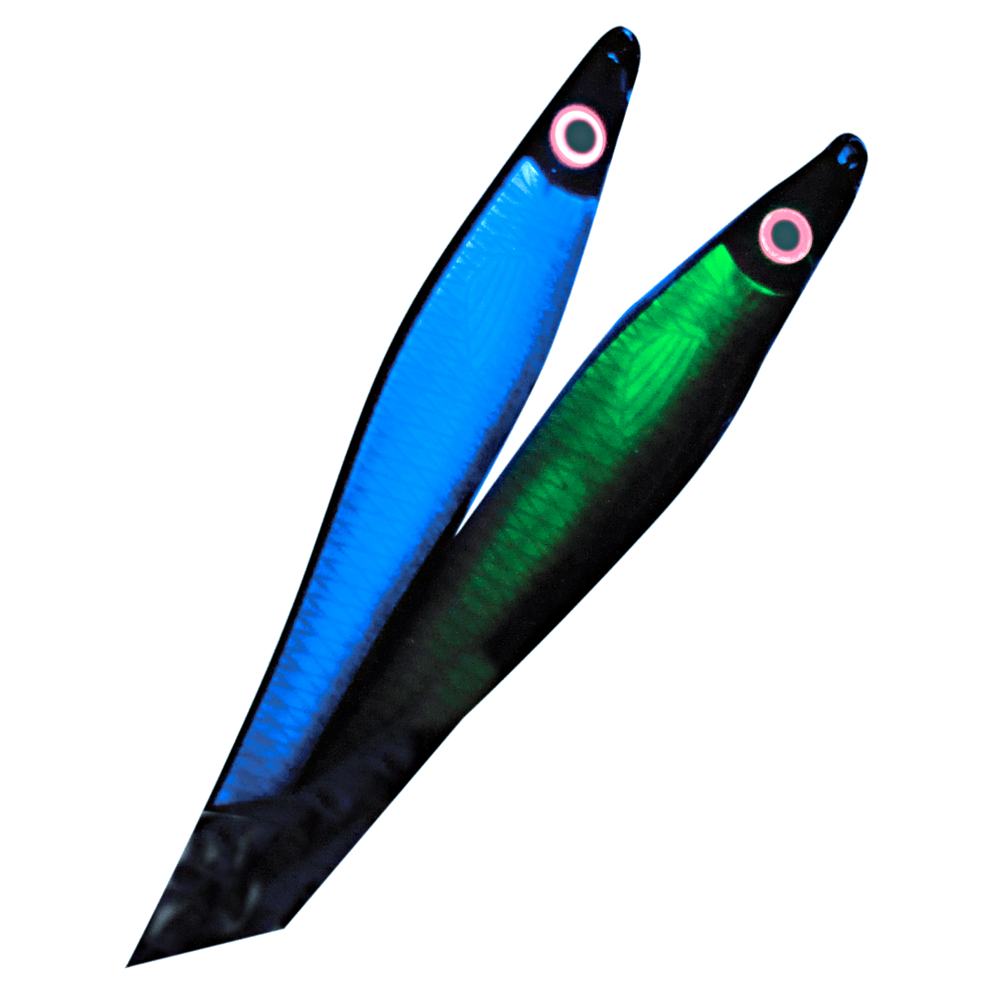 Eisele Pirk Pro-UV (green)