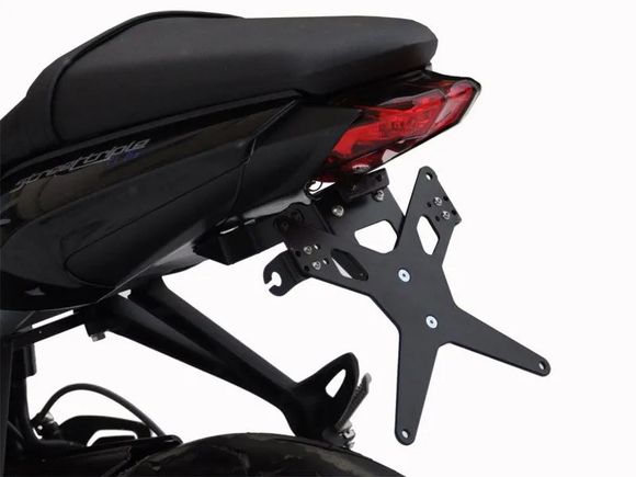 Zieger license plate holder Type E ITRef: ZIE00079A / 20302133