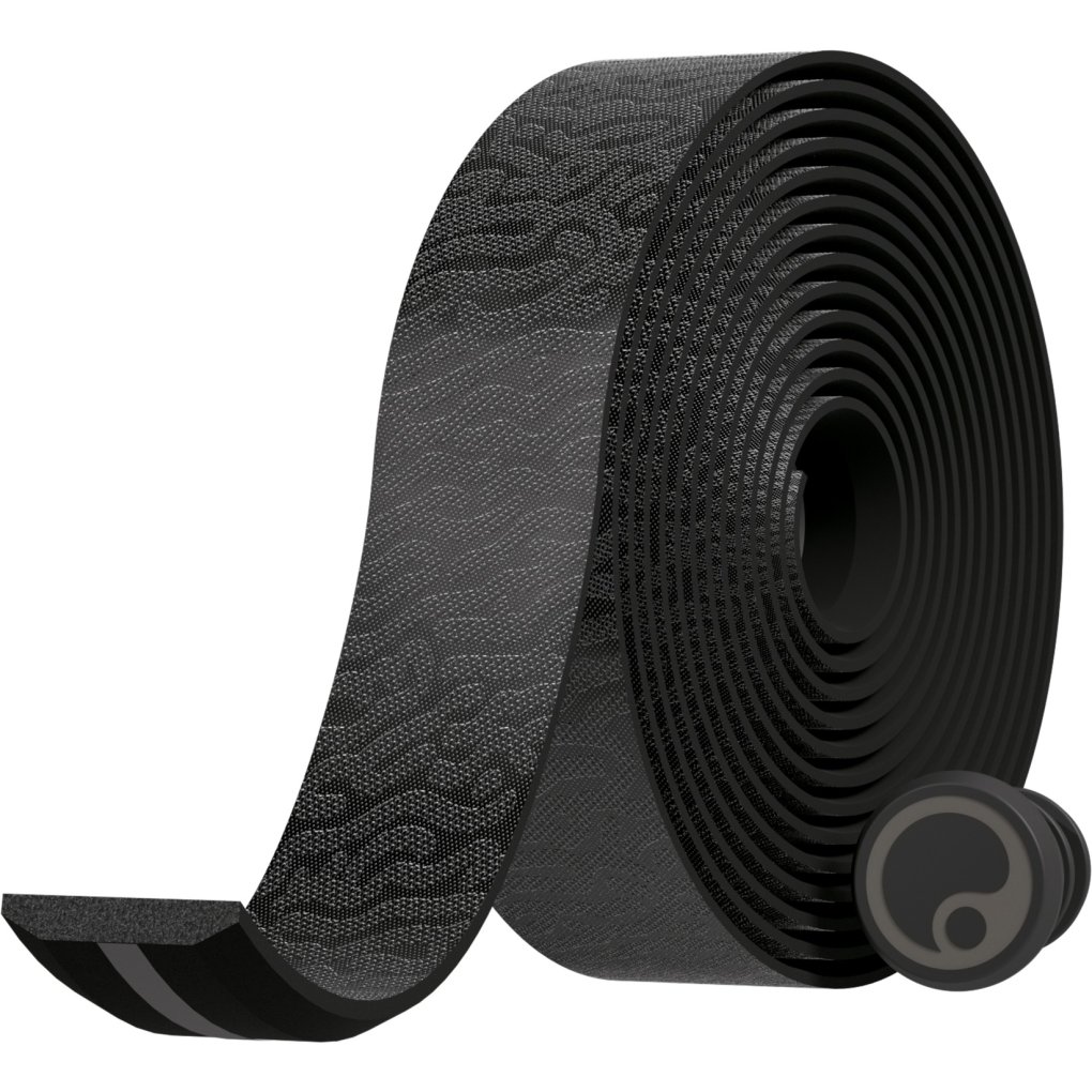 Ergon BT OrthoCell Handlebar Tape - Black
