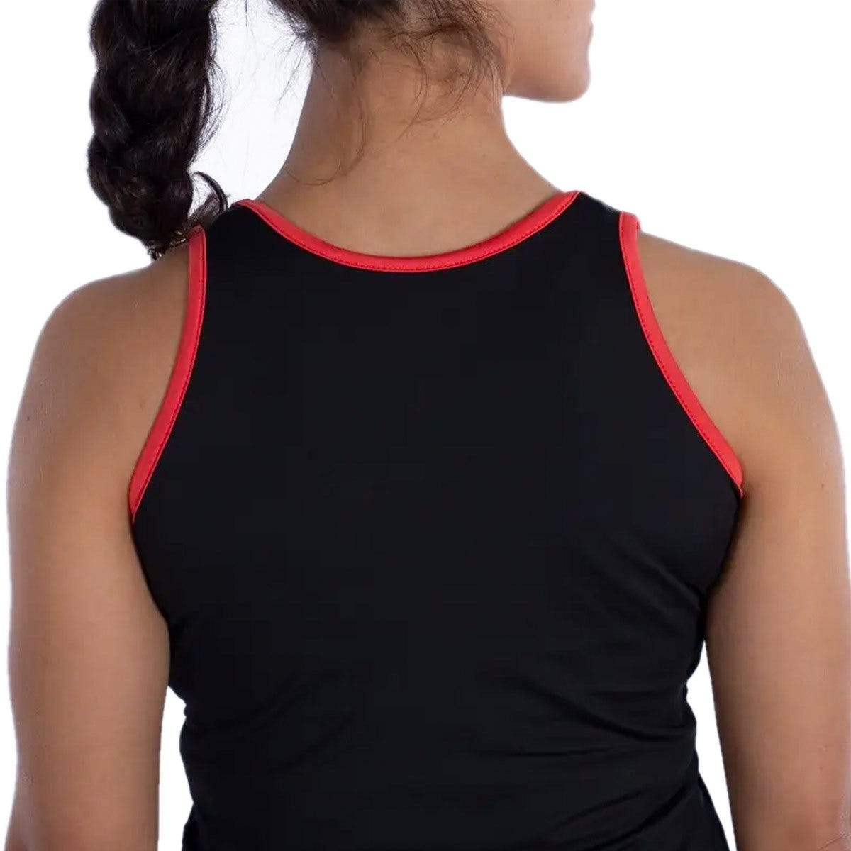 VESTIDO VIBOR-A RUSSELL 41276