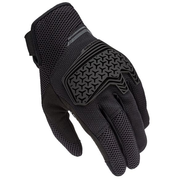 Tucano Urbano sgomma gloves - blackRef: TR0335