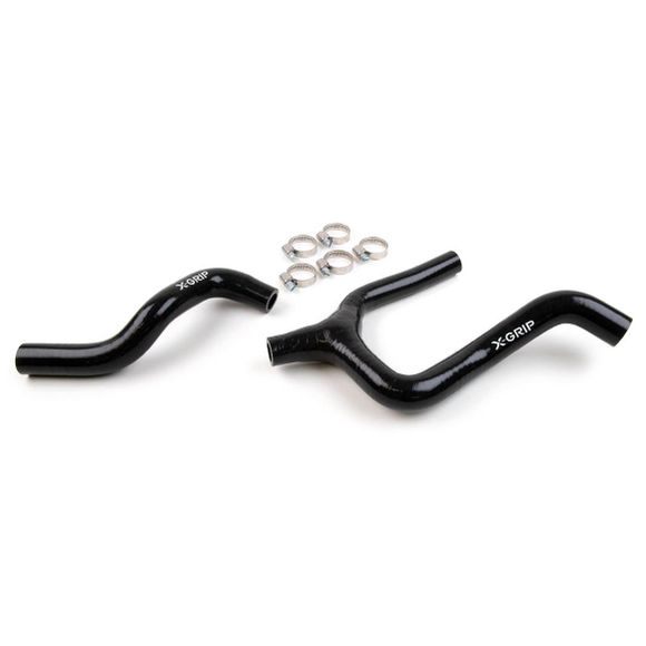 Durites de radiateur X-GRIP  - NoirRef : XGR0029 / 0513XG2454