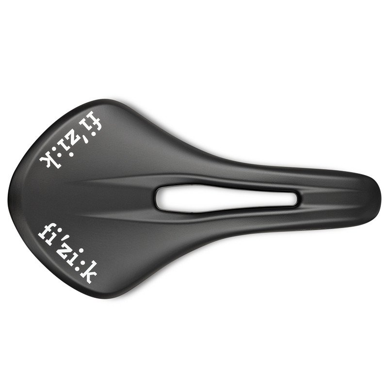 Fizik Tempo Aliante R5 Saddle - black
