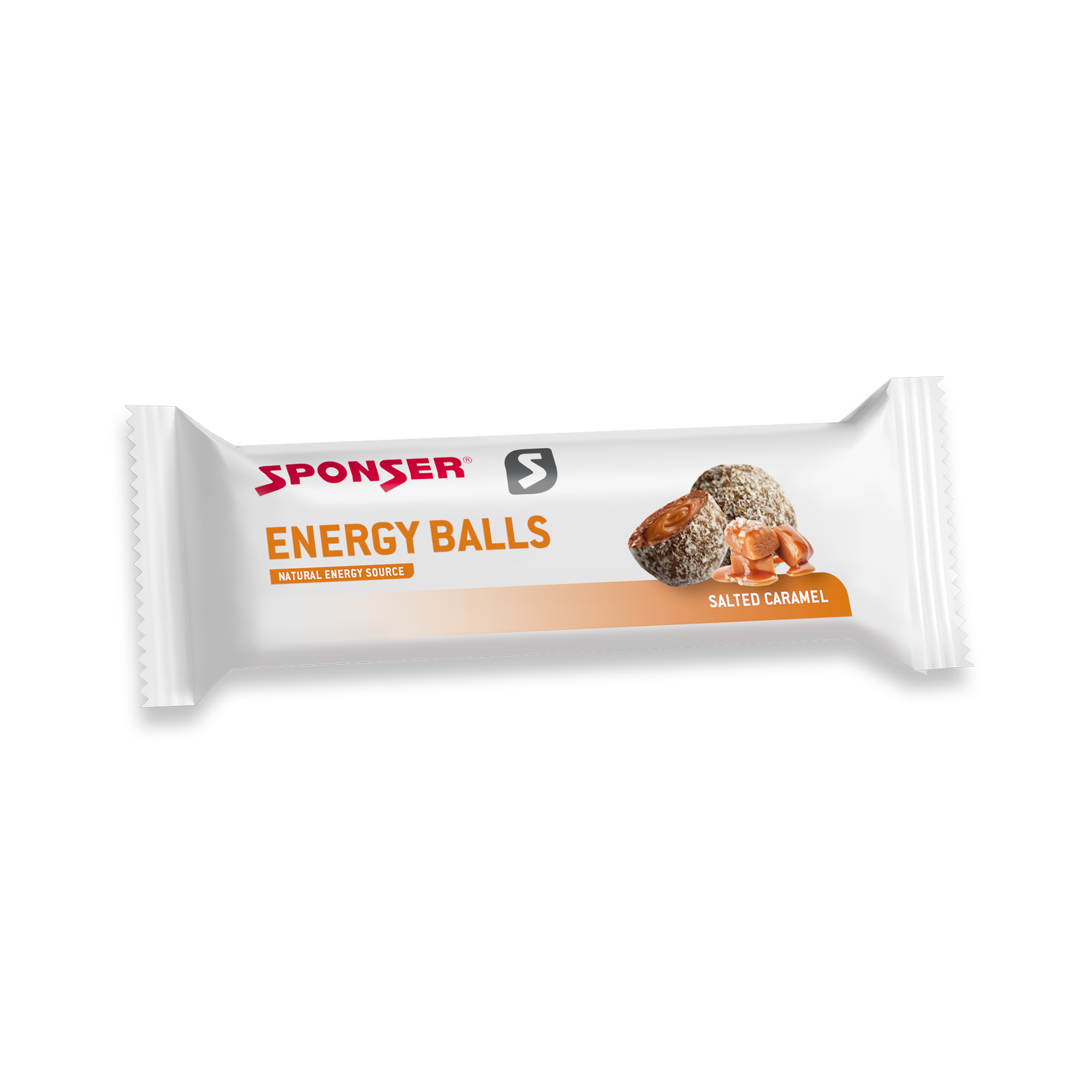 Energy Balls | Salted Caramel