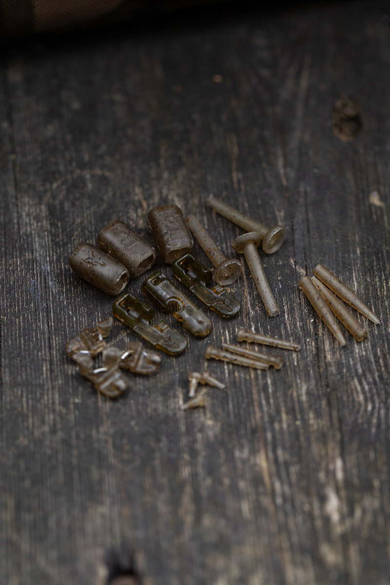 Fox Edges Heli-Clips