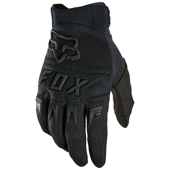 Fox dirtpaw ce 2023 enduro gloves - blackRef: FX3382