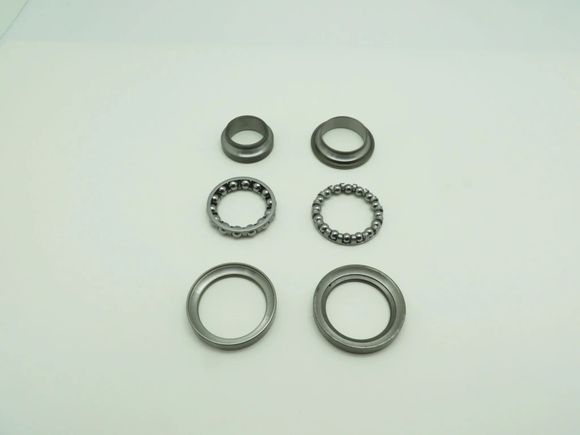 Roulements de colonne A-Style 04100321Ref : AS00650A / 04100321