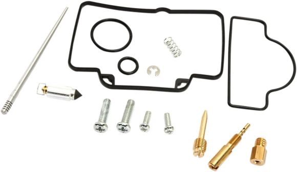 Moose Racing Carburetor Repair Kit 10030953SUZUKI 250 RM 250 - 1990Ref: Me05927A / 10030953