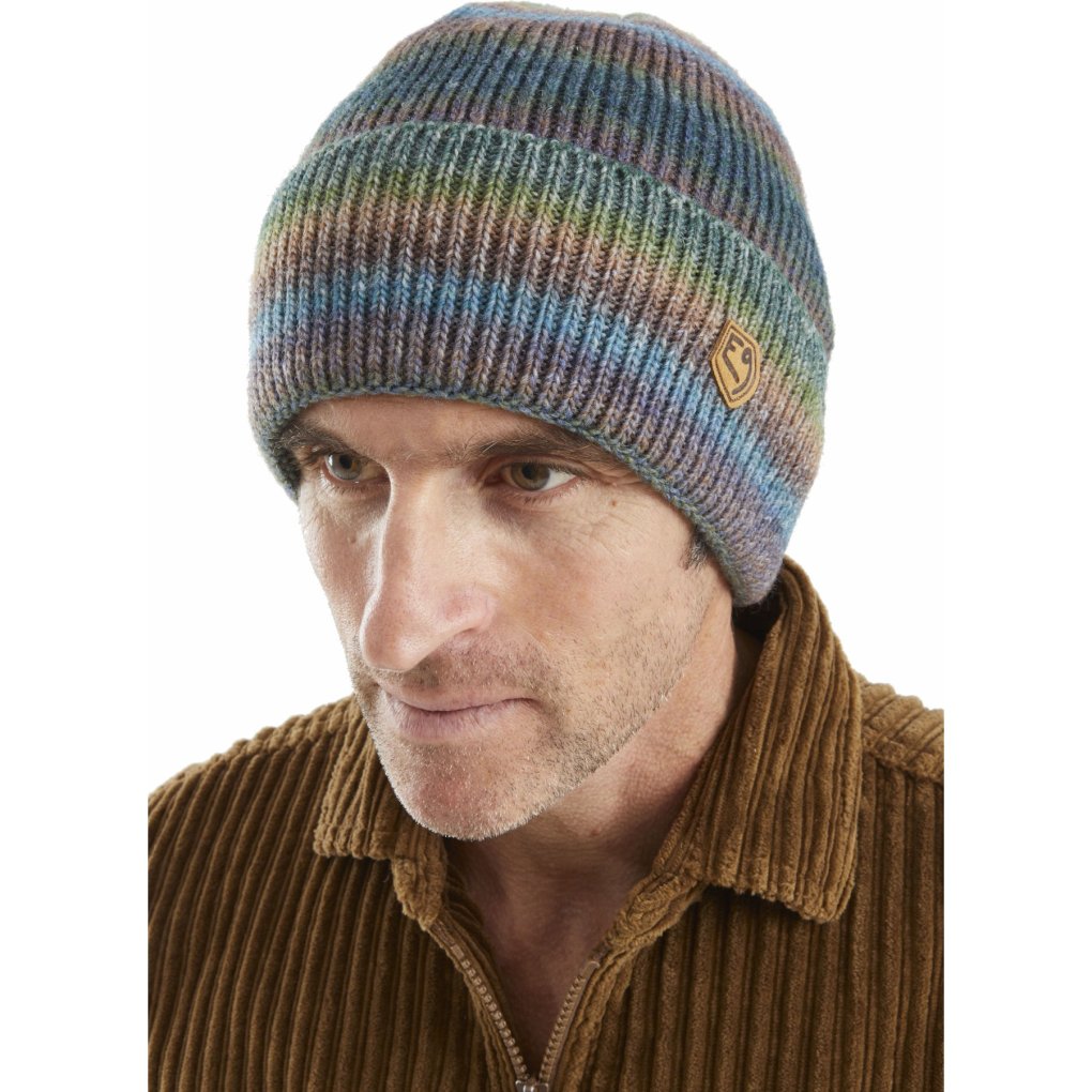 E9 Cosmos Hat - Dust