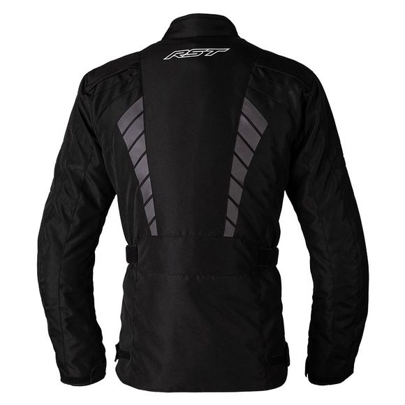 RST ALPHA 5 Motorcycle Jacket - BlackRef: RST0149