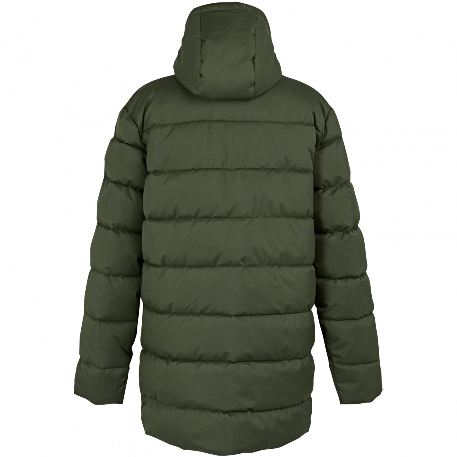 Lakiver Padded Jacket Men (Dark Khaki)
