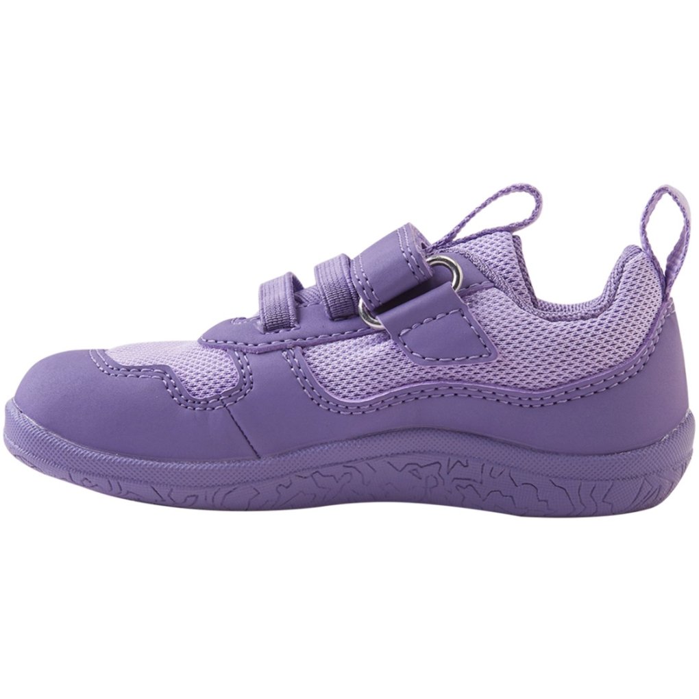 Reima Telmin Barefoot Shoes Toddler - misty violet 5700