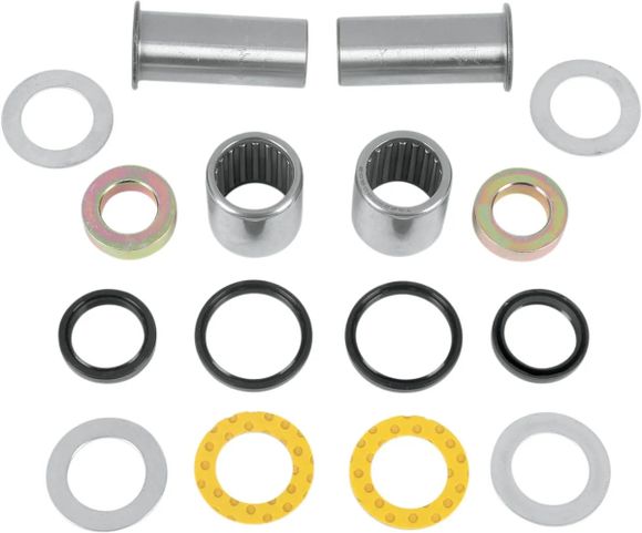 Moose Racing A281044 Swingarm Bearing KitRef: Me03157A / A281044