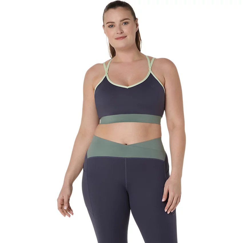 NAGINO FLEX STRAPPY BRA