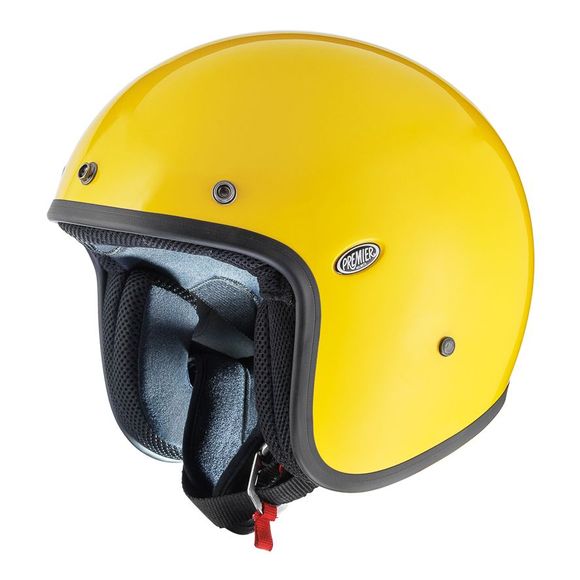 Premier CLASSIC U12 JET CASE - YELLOWRef: PE0450